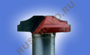 Фреза концевая ФК (28х9) - 12