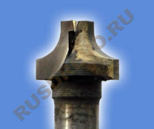 Фреза концевая ФК 3 (15х10) - 8