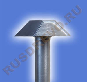 Фреза концевая ФК (30х10)-12