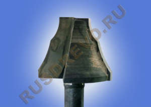 Фреза концевая ФК (30х23,4) - 8