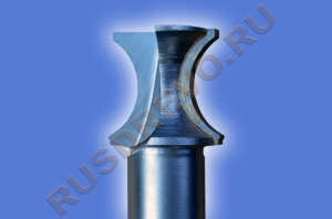 Фреза концевая ФК (30х29,8)-20