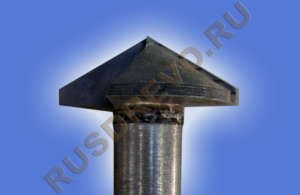 Фреза концевая ФК (31,5х12,1)-12