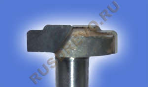 Фреза концевая ФК (32х10) - 12