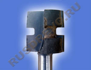 Фреза концевая ФК (32х34) - 12