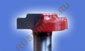 Фреза концевая ФК (32х8) - 15