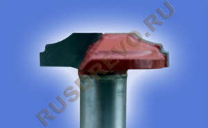 Фреза концевая ФК (33х9) - 12