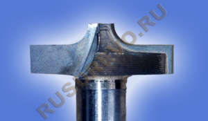 Фреза концевая ФК (34х12) - 12