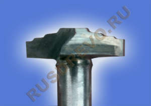 Фреза концевая ФК (34х14)-12