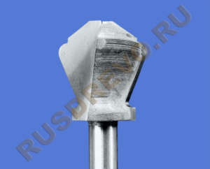 Фреза концевая ФК (36,7х41,5)-12