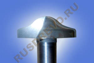 Фреза концевая ФК (36х13)-12