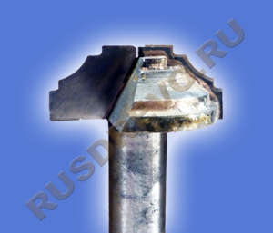 Фреза концевая ФК (36х14) - 12