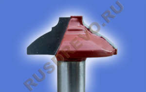 Фреза концевая ФК (37,9х15) - 12