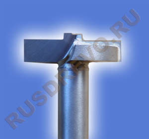 Фреза концевая ФК (38х10)-12