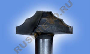 Фреза концевая ФК (38х15) - 12