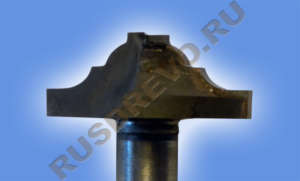 Фреза концевая ФК (39х15,4) - 12