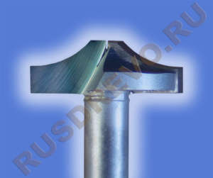 Фреза концевая ФК (40,3х13)-12