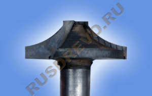 Фреза концевая ФК (40х15) - 12