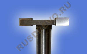 Фреза концевая ФК (40х6,3) - 12