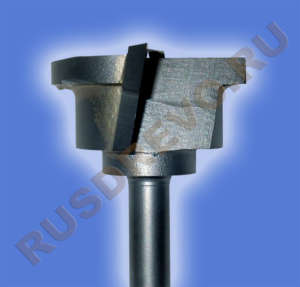 Фреза концевая ФК (41х19)-8