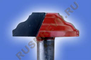 Фреза концевая ФК (44,5х16) - 12