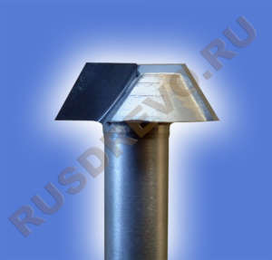 Фреза концевая ФК (44х12)-12