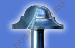 Фреза концевая ФК (47х22,1)-12