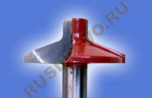 Фреза концевая ФК (48х21) - 12