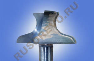 Фреза концевая ФК (50,7х26)-12