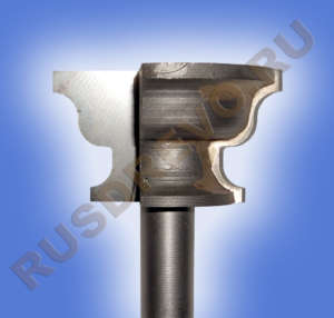 Фреза концевая ФК (50х29)-12