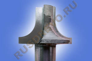 Фреза концевая ФК (50х34) - 20