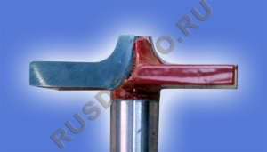 Фреза концевая ФК (51,2х13) - 12