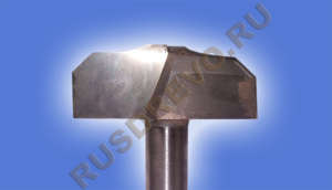 Фреза концевая ФК (52х20) - 12