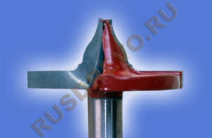 Фреза концевая ФК (53,2х23,5) - 12