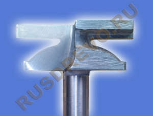 Фреза концевая ФК (54х21)-12