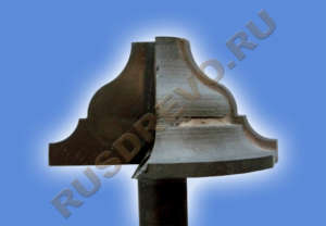 Фреза концевая ФК (56,1x30) - 12