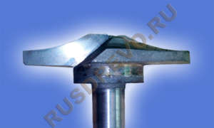 Фреза концевая ФК (60х11) - 12