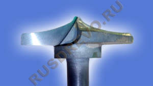 Фреза концевая ФК (60х15) - 12