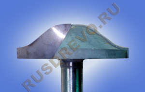 Фреза концевая ФК (60х18)-12