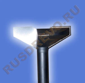 Фреза концевая ФК 61х24-12 (5 гр.)