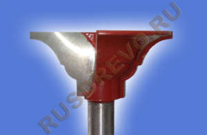 Фреза концевая ФК (62,8х29) - 12