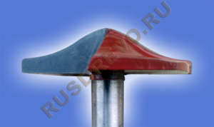 Фреза концевая ФК (62х16) - 12