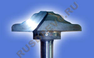 Фреза концевая ФК (64,3х18,5) - 12