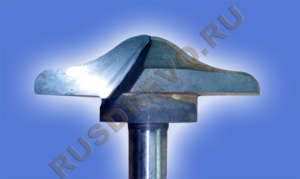 Фреза концевая ФК (68х18,2) - 12