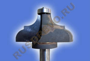 Фреза концевая ФК (68х31)-12