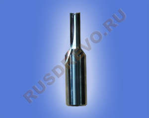 Фреза концевая ФК (6х20)-12