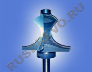 Фреза концевая ФК (76х55,6) - 12