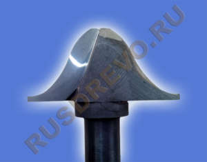 Фреза концевая ФК (84,1х41,5)-20