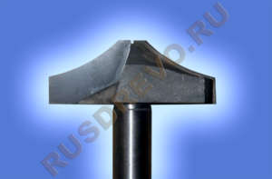 Фреза концевая ФК (85,6х32,1)-20