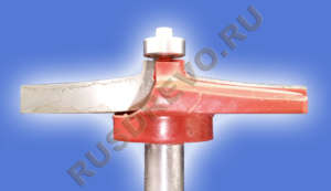 Фреза концевая ФК (86х15) - 12