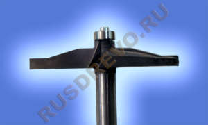 Фреза концевая ФК (87х14)-12